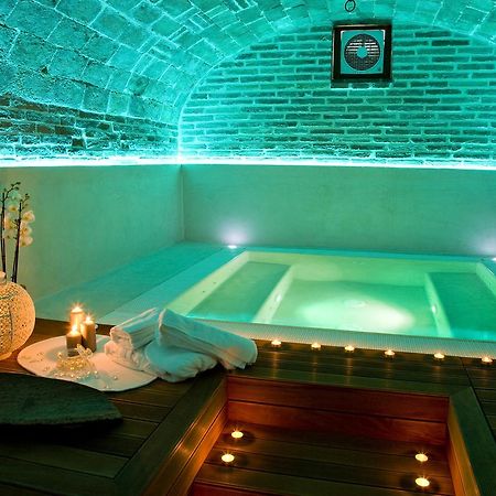 Tabano Ristorante-Casolare Bed & Breakfast Iesi Ngoại thất bức ảnh