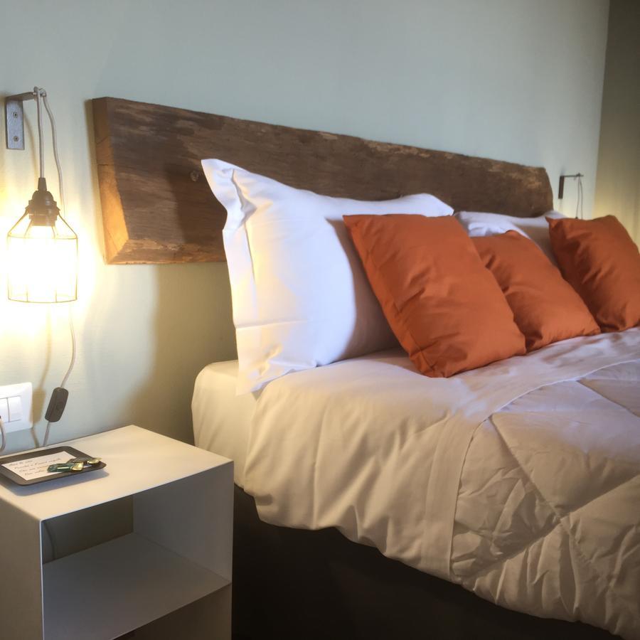 Tabano Ristorante-Casolare Bed & Breakfast Iesi Ngoại thất bức ảnh