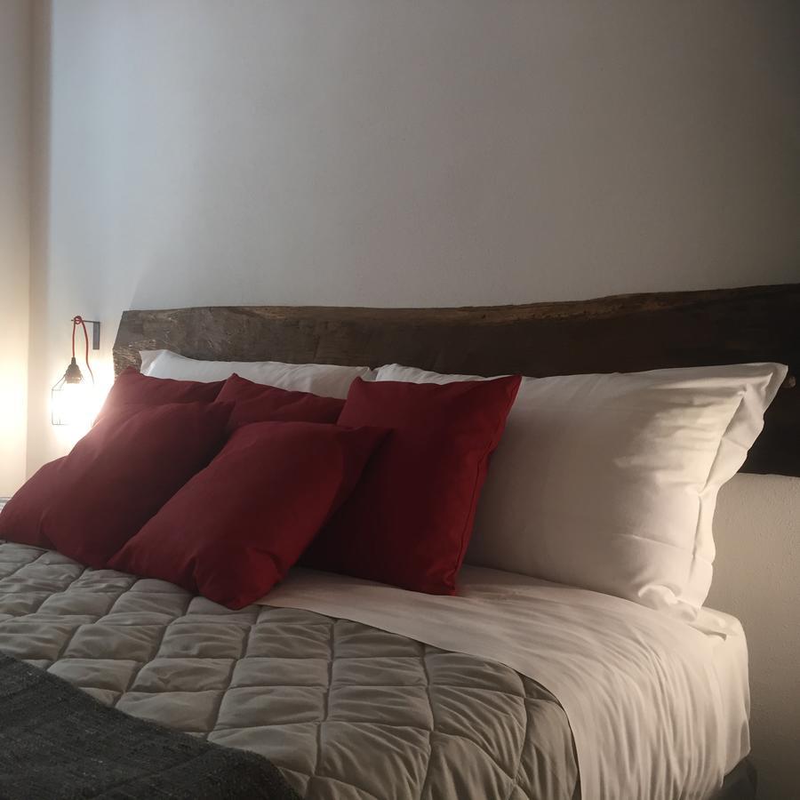 Tabano Ristorante-Casolare Bed & Breakfast Iesi Ngoại thất bức ảnh