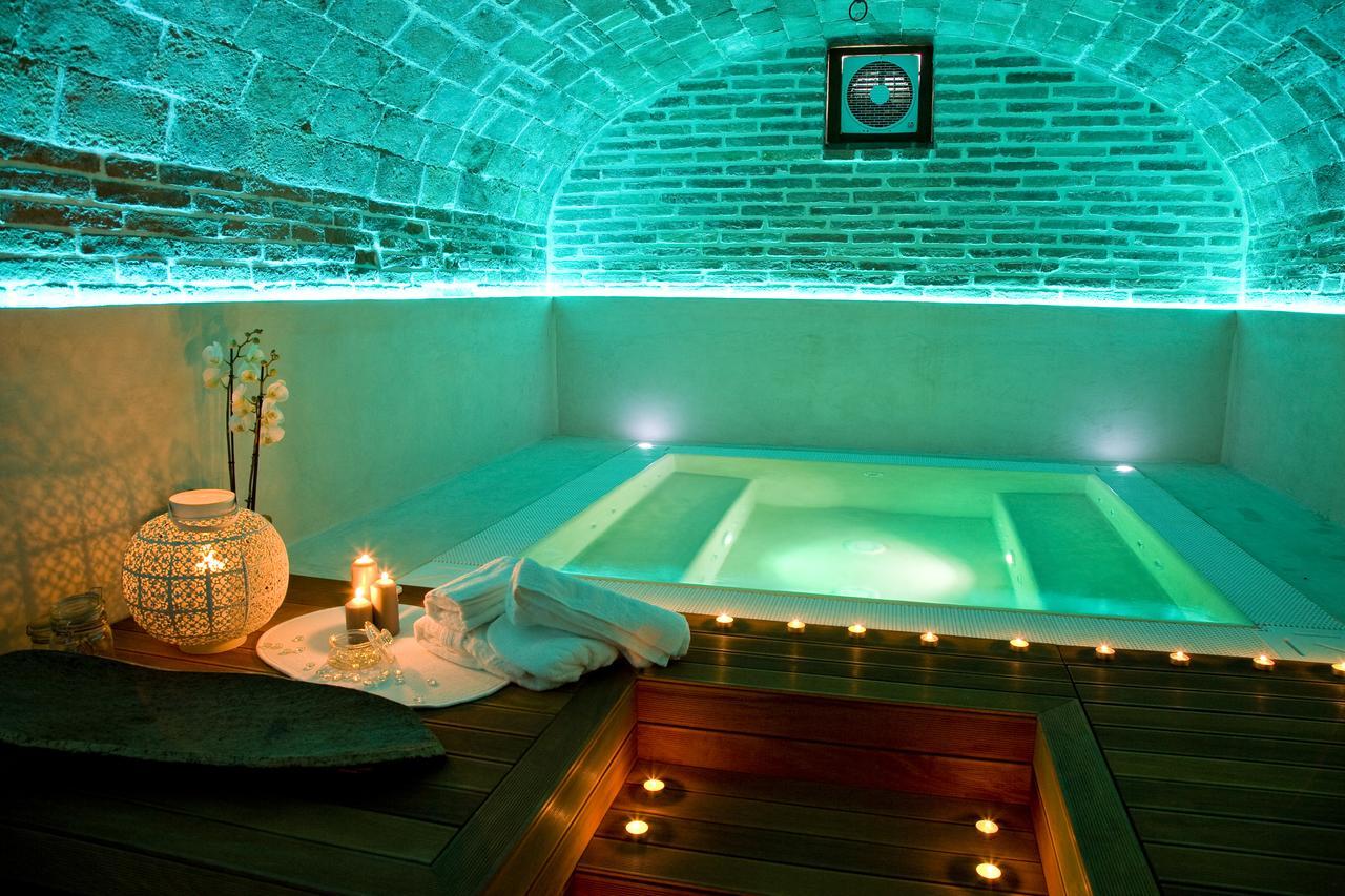 Tabano Ristorante-Casolare Bed & Breakfast Iesi Ngoại thất bức ảnh