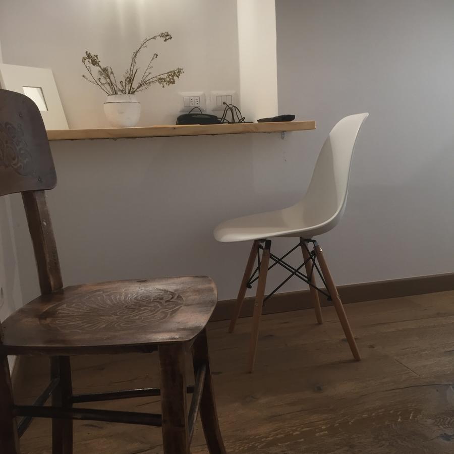 Tabano Ristorante-Casolare Bed & Breakfast Iesi Ngoại thất bức ảnh